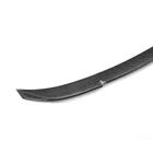 BMW řady 3 E90/E91 2005–2011 Spoiler ve stylu M4 (pro E90, karbon) fotografie 8