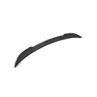 BMW řady 3 E90/E91 2005–2011 Spoiler ve stylu M4 (pro E90, karbon) fotografie 9