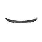 BMW řady 3 E90/E91 2005–2011 Spoiler ve stylu M4 (pro E90, karbon) fotografie 10
