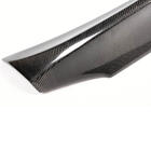 BMW řady 3 E90/E91 2005–2011 Spoiler ve stylu CSL (pro E90 2005-2008, karbon) fotografie 8
