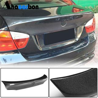 Spoiler ve stylu CSL (pro E90 2005-2008, karbon) fotografie 1
