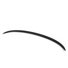 BMW řady 3 E90/E91 2005–2011 Karbonový spoiler víka kufru V7 (SD) fotografie 5