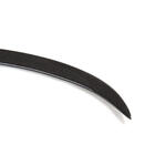 BMW řady 3 E90/E91 2005–2011 Karbonový spoiler víka kufru V7 (SD) fotografie 6