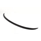 BMW řady 3 E90/E91 2005–2011 Karbonový spoiler víka kufru V7 (SD) fotografie 7