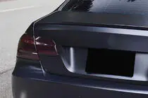 BMW řada 3 E92/E93 2006–2013 Spoiler ve stylu M3 (pro E92, karbon) fotografie 3