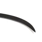 BMW řada 3 E92/E93 2006–2013 Spoiler ve stylu M3 (pro E92, karbon) fotografie 6