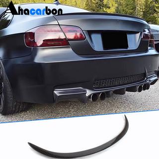 Spoiler ve stylu M3 (pro E92, karbon) fotografie 1