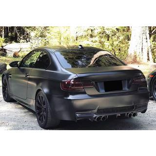 Spoiler ve stylu M3 (pro E92, karbon) fotografie 4