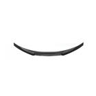 BMW řady 3 E90/E91 2005–2011 Zadní křídlo – spoiler lip na víko kufru, ABS (Coupé) fotografie 3