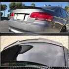 BMW řada 3 E92/E93 2006–2013 Karbonový spoiler M4-Style V2 (pro E92) fotografie 5