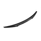 BMW řada 3 E92/E93 2006–2013 Karbonový spoiler M4-Style V2 (pro E92) fotografie 8