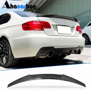 Karbonový spoiler M4-Style V2 (pro E92) fotografie 1
