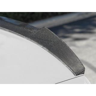 Karbonový spoiler M4-Style V2 (pro E92) fotografie 2