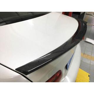 Karbonový spoiler M4-Style V2 (pro E92) fotografie 3