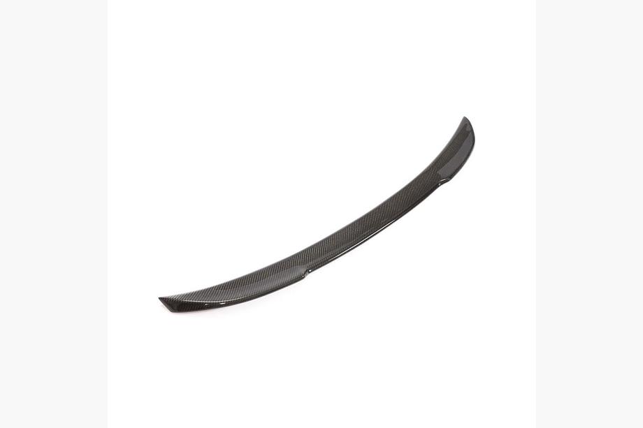 BMW řada 3 E92/E93 2006–2013 Spoiler M4-Style V1 (pro E92, karbon) Fotografie 7