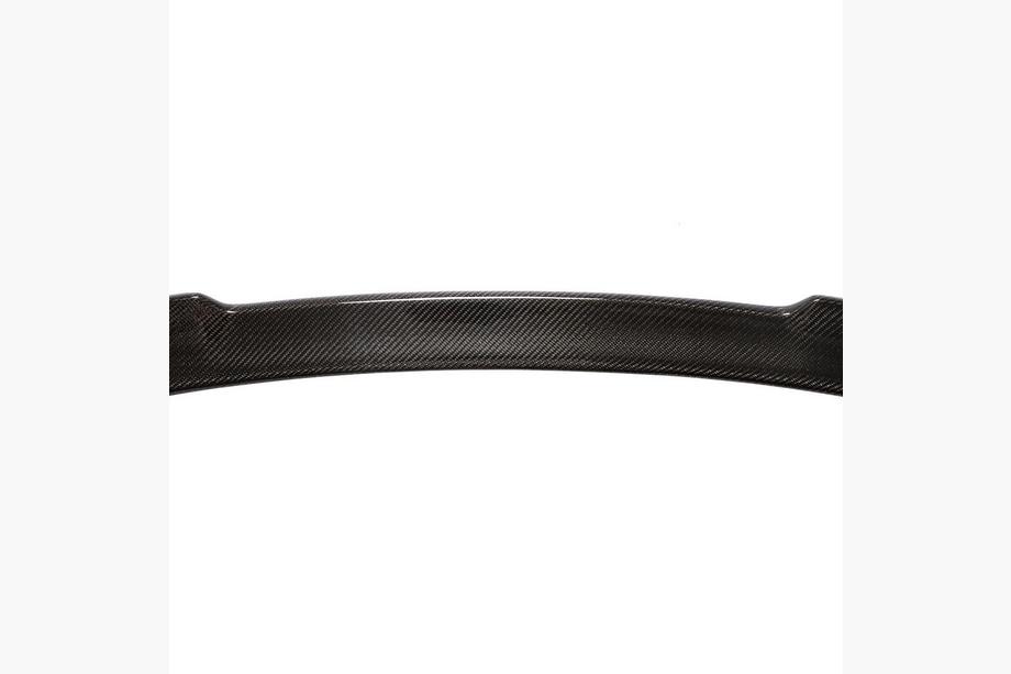 BMW řada 3 E92/E93 2006–2013 Spoiler M4-Style V1 (pro E92, karbon) Fotografie 8