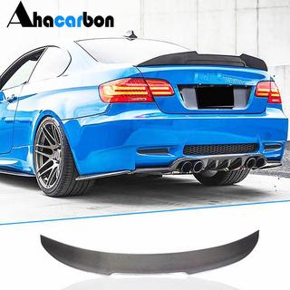Karbonový spoiler PSM-Style (pro E92) fotografie 1