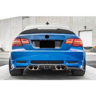 Karbonový spoiler PSM-Style (pro E92) fotografie 2