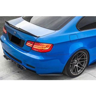 Karbonový spoiler PSM-Style (pro E92) fotografie 3