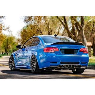 Karbonový spoiler PSM-Style (pro E92) fotografie 4