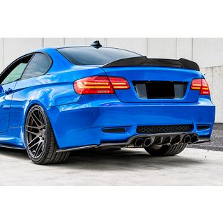 Karbonový spoiler PSM-Style (pro E92) fotografie 1
