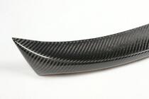 BMW řada 3 E92/E93 2006–2013 Spojler P-Style (pro E92, karbon) fotografie 4