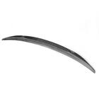 BMW řady 3 E90/E91 2005–2011 Zadní spoiler víka kufru FRP V7 (Coupe) fotografie 8