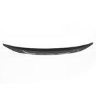 BMW řady 3 E90/E91 2005–2011 Zadní spoiler víka kufru FRP V7 (Coupe) fotografie 9