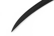 BMW řada 3 E92/E93 2006–2013 Spoiler ve stylu M3 (pro E93, karbon) fotografie 8