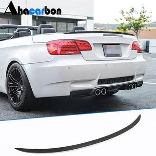 Spoiler ve stylu M3 (pro E93, karbon) fotografie 1