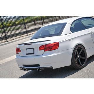 Spoiler ve stylu M3 (pro E93, karbon) fotografie 2