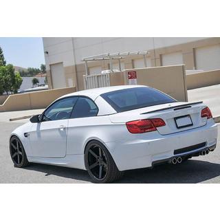 Spoiler ve stylu M3 (pro E93, karbon) fotografie 3