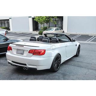 Spoiler ve stylu M3 (pro E93, karbon) fotografie 4