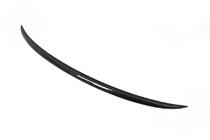 BMW řady 3 E90/E91 2005–2011 Spoiler víka kufru Carbon V2 (Cabriolet) fotografie 9