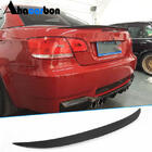 BMW řada 3 E92/E93 2006–2013 Spoiler MP-Style (pro E93, karbon) fotografie 1