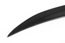 BMW řada 3 E92/E93 2006–2013 Spoiler MP-Style (pro E93, karbon) fotografie 7