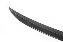 BMW řada 3 E92/E93 2006–2013 Spoiler MP-Style (pro E93, karbon) fotografie 9