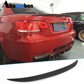 Spoiler MP-Style (pro E93, karbon) fotografie 1