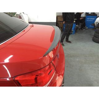 Spoiler MP-Style (pro E93, karbon) fotografie 2