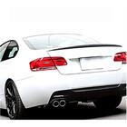 BMW řada 3 F30/F31 2012–2019 Spoiler M3-Style (pro F30/F80, karbon) fotografie 3