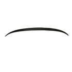 BMW řada 3 F30/F31 2012–2019 Spoiler M3-Style (pro F30/F80, karbon) fotografie 5