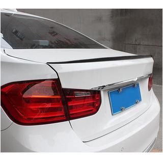 Spoiler M3-Style (pro F30/F80, karbon) BMW řada 3 F30/F31 2012–2019 fotografie 2