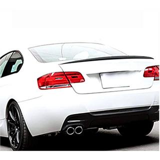 Spoiler M3-Style (pro F30/F80, karbon) BMW řada 3 F30/F31 2012–2019 fotografie 3