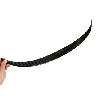 Spoiler M3-Style (pro F30/F80, karbon) BMW řada 3 F30/F31 2012–2019 fotografie 4