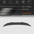 BMW řada 3 F30/F31 2012–2019 Spoiler PSM-Style V3 (pro F30/F80, karbon) fotografie 6