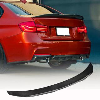 Spoiler PSM-Style V3 (pro F30/F80, karbon) BMW řada 3 F30/F31 2012–2019 fotografie 1