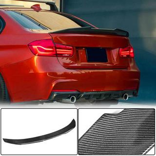 Spoiler PSM-Style V3 (pro F30/F80, karbon) BMW řada 3 F30/F31 2012–2019 fotografie 2