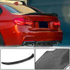 BMW řada 3 F30/F31 2012–2019 Spoiler víka kufru FRP (SD) fotografie 2