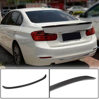 Spoiler P-Style (pro F30/F80, karbonový) BMW řada 3 F30/F31 2012–2019 fotografie 1