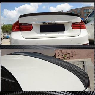 Spoiler P-Style (pro F30/F80, karbonový) BMW řada 3 F30/F31 2012–2019 fotografie 4